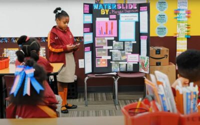 Helping Young Learners Read Words More Effectively