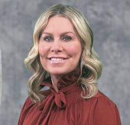 Andrea Dillard