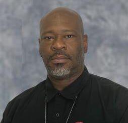 Keith Thornton
