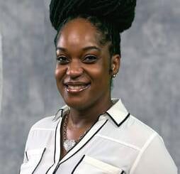 Wydedra Jones