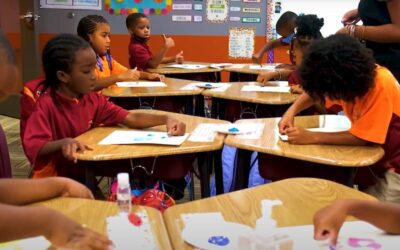 7 Challenges First Graders Face When Learning Phonics