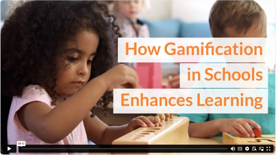 Learning Through Gamification How Gamification in Schools Enhances Learning